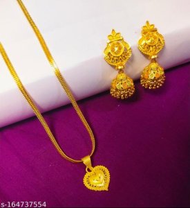 Women Jewellery Set