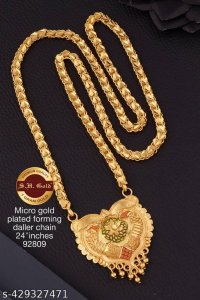Elite Bejeweled Women Necklaces & Chains