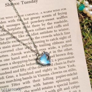 New Trendy Pendants & Lockets
