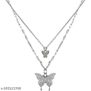 Elite Graceful Pendants & Lockets