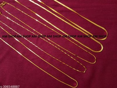 Elite Bejeweled Women Necklaces & Chains