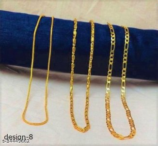 Elite Graceful Women Necklaces & Chains