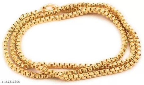 Unique Women chain
