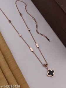 Allure Charming Pendants & Lockets