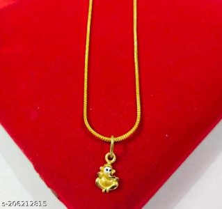 Shimmering Fancy Women  Pendants & Lockets