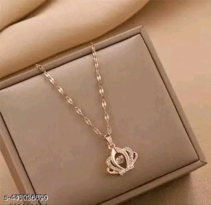 Sizzling Graceful Pendants & Lockets