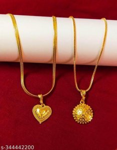 Elite Charming Women Necklaces & Chains