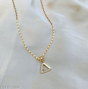 Sizzling Chunky Pendants & Lockets