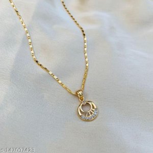 Sizzling Chunky Pendants & Lockets