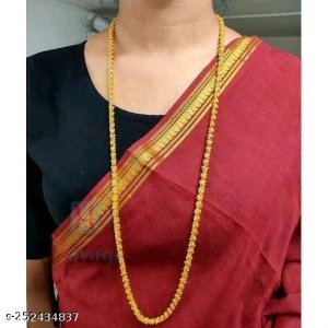 Elite Graceful Women Necklaces & Chains