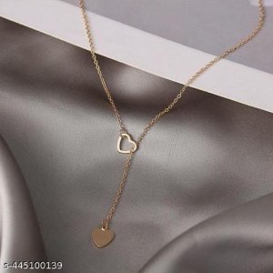 Shimmering Charming Pendants & Lockets