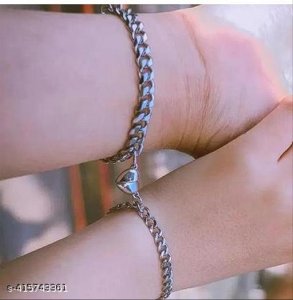 Princess Chic Bracelet & Bangles