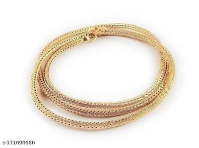 Twinkling Chunky Women Necklaces & Chains