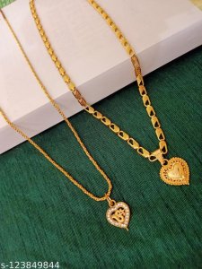 Sizzling Graceful Women Necklaces & Chains