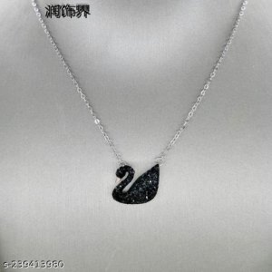 Allure Bejeweled Women Pendants & Lockets