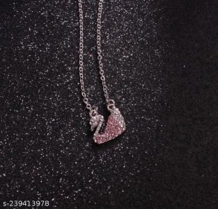 Allure Bejeweled Women Pendants & Lockets