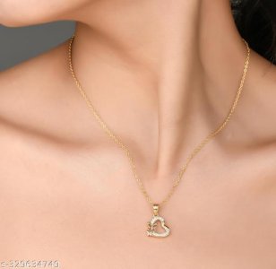 Elite Graceful Pendants & Lockets