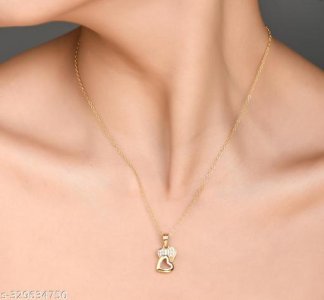 Elite Graceful Pendants & Lockets