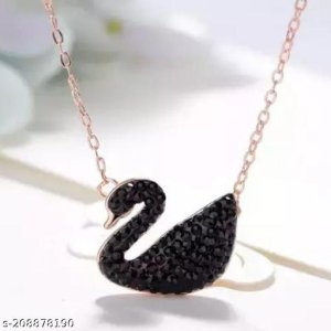 Allure Graceful Women Pendants & Lockets