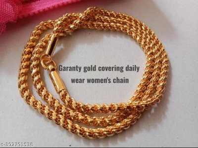 Elite Chunky Women Necklaces & Chains