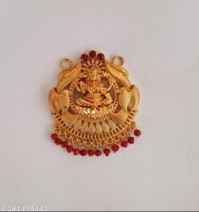Sizzling Fancy Pendants & Lockets