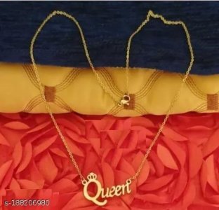 Elite Graceful Women Pendants & Lockets