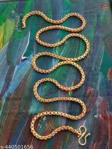 Trendy Necklaces & Chains