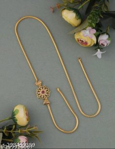 Allure Glittering Women Necklaces & Chains