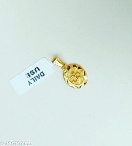 Twinkling Graceful Pendants & Lockets