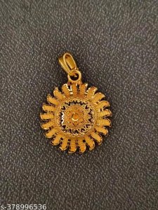 Sizzling Charming Pendants & Lockets