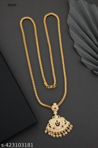 Twinkling Charming Women Necklaces & Chains