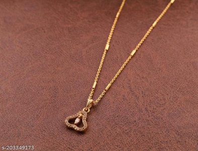 Twinkling Fancy Women pendant