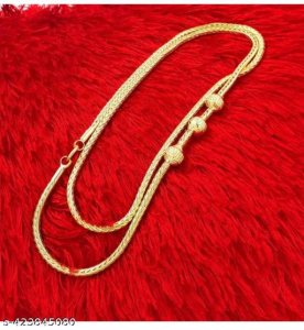 Elite Charming Women Necklaces & Chains