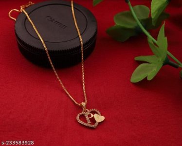 Pendants & Lockets (Women Jewellery)