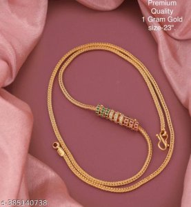 Allure Charming Women Necklaces & Chains