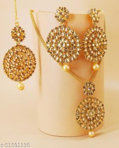 Allure Colorful Jewellery Sets