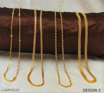 Twinkling Fancy Women Necklaces & Chains