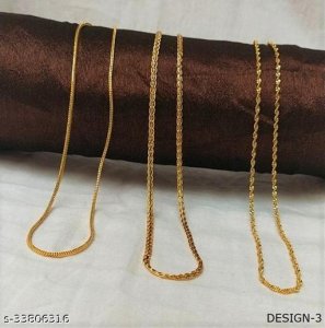 Twinkling Fancy Women Necklaces & Chains