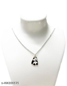 Allure Fancy Pendants & Lockets