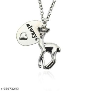 Twinkling Charming Pendants & Lockets
