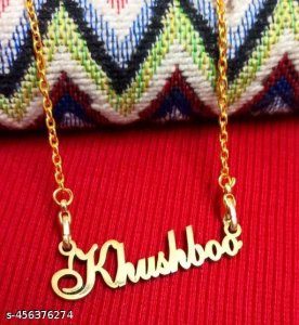 Twinkling Glittering Women Necklaces & Chains