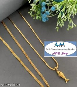 Elite Chunky Women Necklaces & Chains