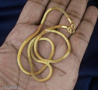 Elite Chunky Women Necklaces & Chains