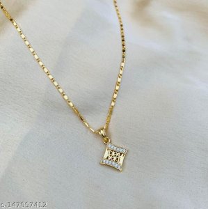 Elite Charming Pendants & Lockets