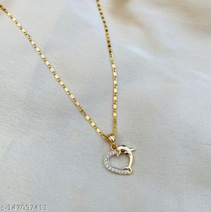 Elite Charming Pendants & Lockets