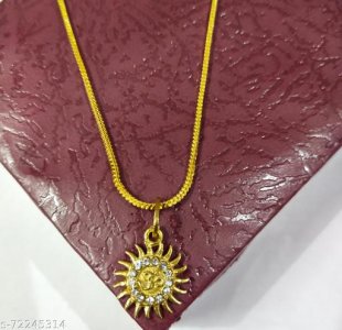 Twinkling Charming Women Necklaces & Chains