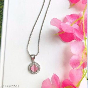 Twinkling Bejeweled Pendants & Lockets
