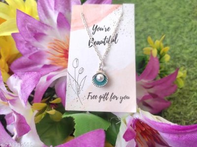 Elite Bejeweled Pendants & Lockets