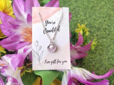 Elite Bejeweled Pendants & Lockets