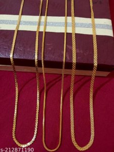 Shimmering Fancy Women Necklaces & Chains